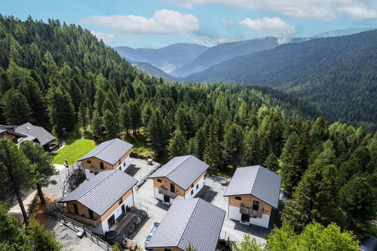 My Turrach Gruensee Chalet By S4Y Turracher Hohe Εξωτερικό φωτογραφία
